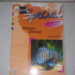 Majestic discus
