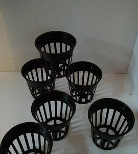 Växt krukor 20 pack