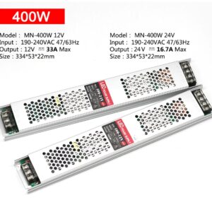 Adapter 400 w