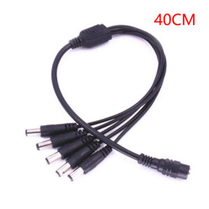 5 vägs splitter
