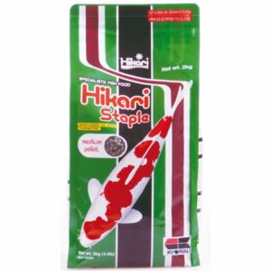 Hikari Staple medium 2 kg