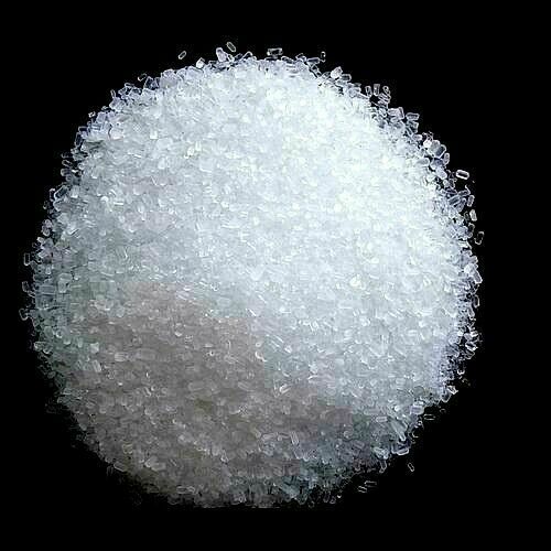 Epsom salt 500 gram