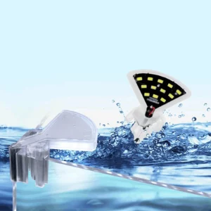 Mini ledlampa 5 w